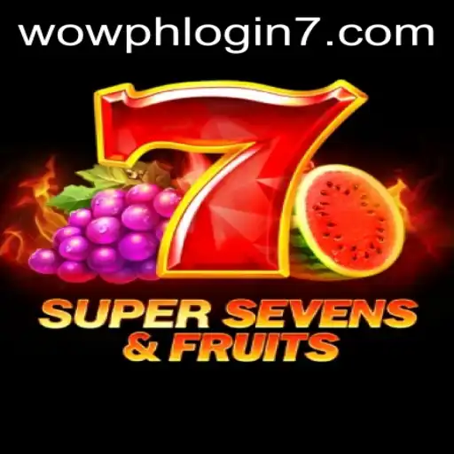Unveiling the Thrills of 7SuperSevensFruits: A Game Worth Exploring
