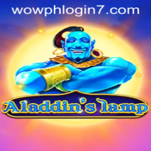 Discovering the Enchanting World of Aladdinslamp with WOWPH Login: A Captivating Journey