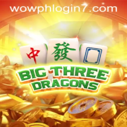 Unveiling the World of BigThreeDragons: An Insight into Gameplay and Rules