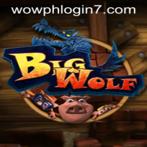 Unveiling BigWolf: Your Ultimate Guide to the Thrilling Adventure