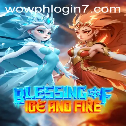Exploring the World of BlessingofIceandFire: A Comprehensive Guide