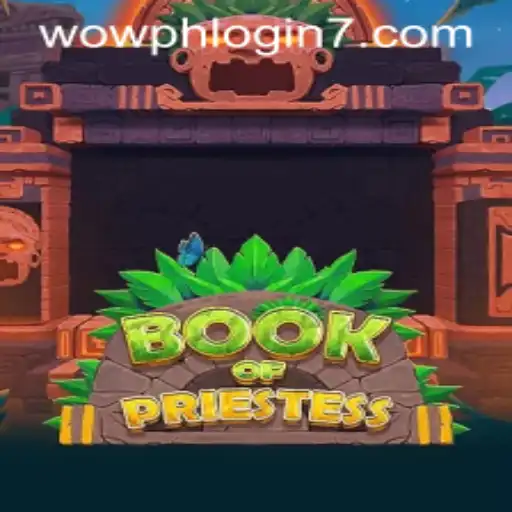 Explore the Mystical World of BookOfPriestess