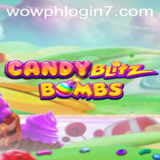 CandyBlitzBombs: The Sweet Explosion in the Gaming World