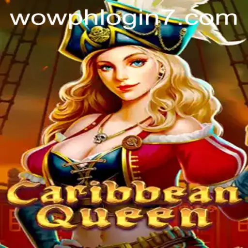 CaribbeanQueen: An Exhilarating Voyage Into the World of Adventure