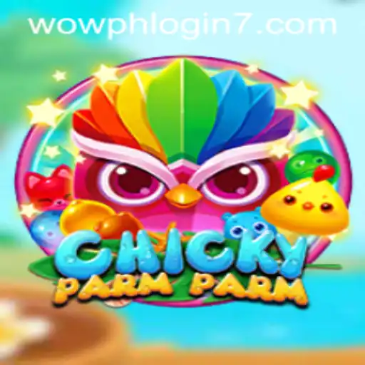 Discovering ChickyParmParm: A Dynamic Gaming Experience