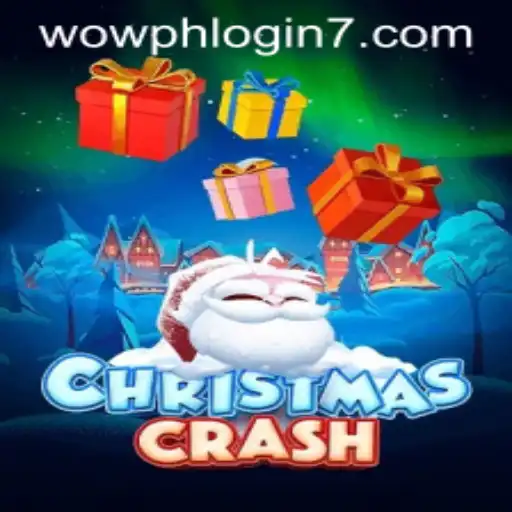 Unwrap the Fun with ChristmasCrash: Dive into Festive Chaos and Wowph Login Adventures