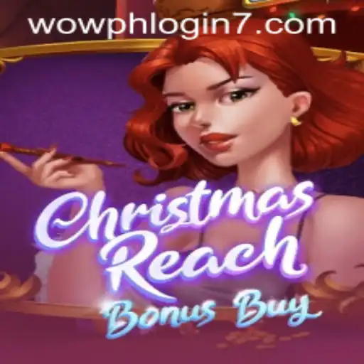 Discover the Thrilling World of ChristmasReachBonusBuy