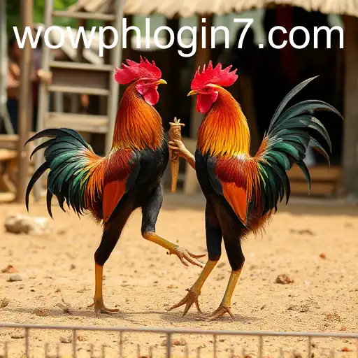 The Intricacies of Cockfighting and Its Cultural Significance