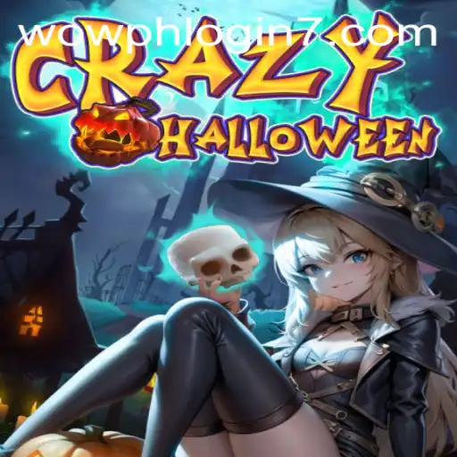 Exploring the Enigmatic World of CrazyHalloween - A Blend of Thrills and Adventure