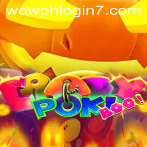 CrazyPokiBoo: Unveiling the Game and Navigating the Wowph Login Experience