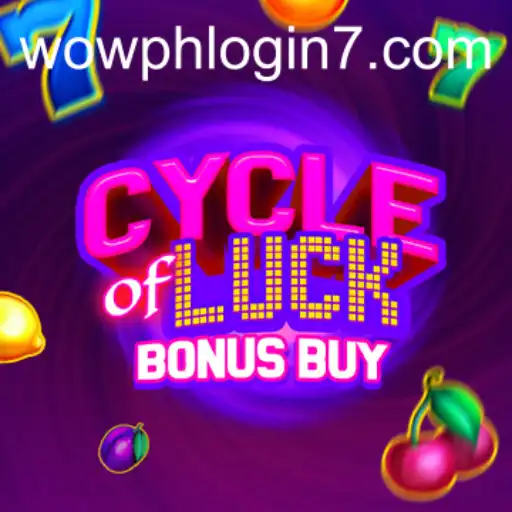 CycleofLuckBonusBuy: A Thrilling Spin in the World of Online Gaming