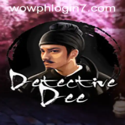 DetectiveDee: A Thrilling Adventure in the World of Crime Solving