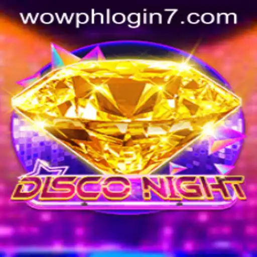 Diving into DiscoNight: The Ultimate Gaming Experience with a WowPh Login