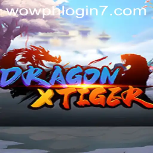 Exploring DragonXTiger: The Exciting World of Wowph Login
