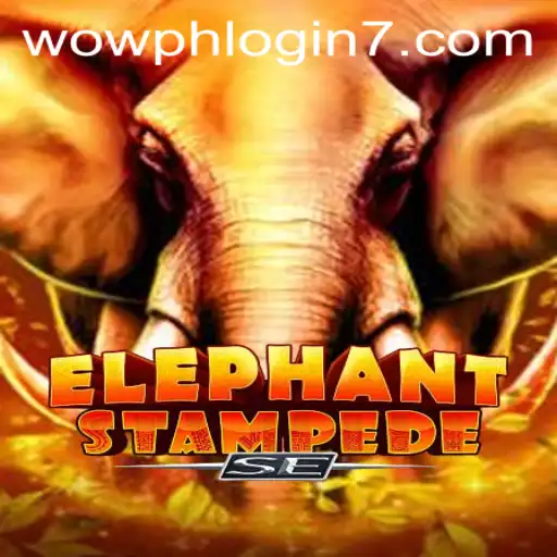 ElephantStampedeSE: An Enthralling Adventure in Gaming