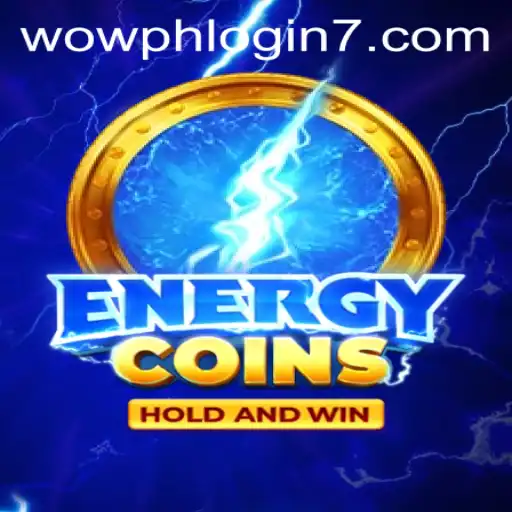 Exploring the Exciting World of EnergyCoins and Its Wowph Login Features