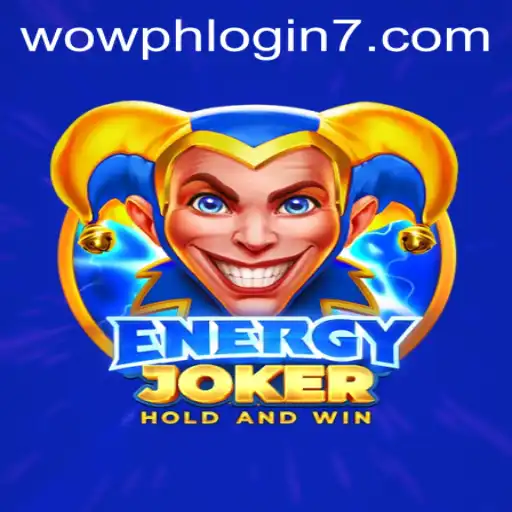 Discovering the Thrilling World of EnergyJoker: A Comprehensive Guide