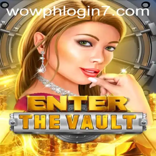 Unlock the Secrets: Dive into EntertheVault