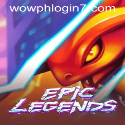 EpicLegends: A Comprehensive Guide to the World of Fantasy and Adventure