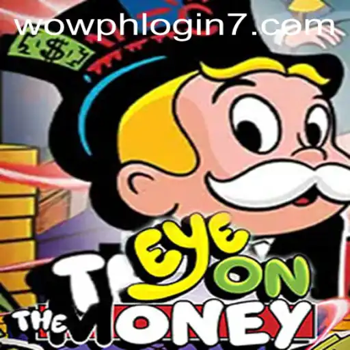 EyeOnTheMoney: A Thrilling Adventure in Financial Strategy