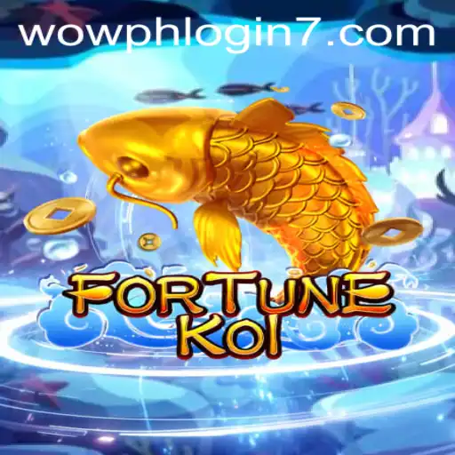 Explore the Thrilling World of FORTUNEKOI: A Gaming Experience Like No Other