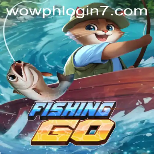 Discover the Thrill of FishingGO: Dive into an Engaging Virtual Fishing Experience
