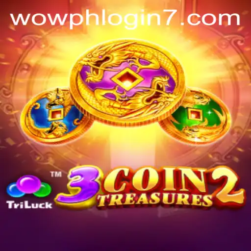 Exploring the Adventure in 3CoinTreasures2 with wowph Login