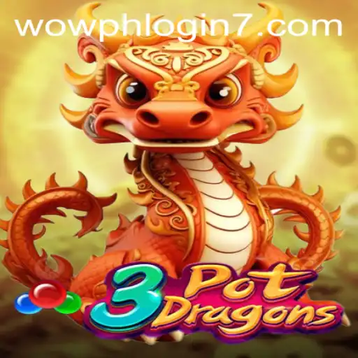 Unveiling 3PotDragons: A Strategic Adventure Into the Realm of Mythical Creatures