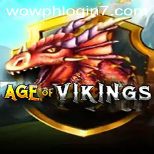 Exploring AgeofViking: A Nordic Adventure