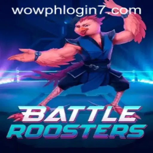 BattleRoosters: Unleashing the Power of Modern Modern Gaming and wowph login
