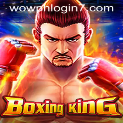 Discover the Exciting World of BoxingKing and the wowph Login Experience