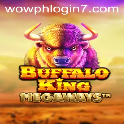 Exploring the Thrills of BuffaloKing and the WOWPH Login Experience