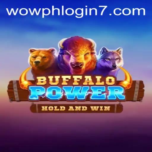 BuffaloPower and WowPH Login: An Immersive Gaming Experience