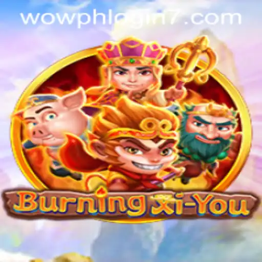 Exploring the Epic World of BurningXiYou: Unveiling the Magic of wowph login