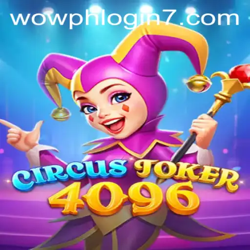 CircusJoker4096: Dive into the Ultimate Gaming Experience with wowph login