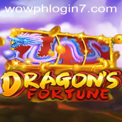 Unveiling DragonFortune: A Journey into the DragonRealm