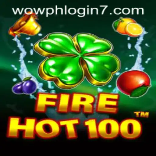 Exploring the Exciting Realm of FireHot100: A Gaming Adventure Awaits