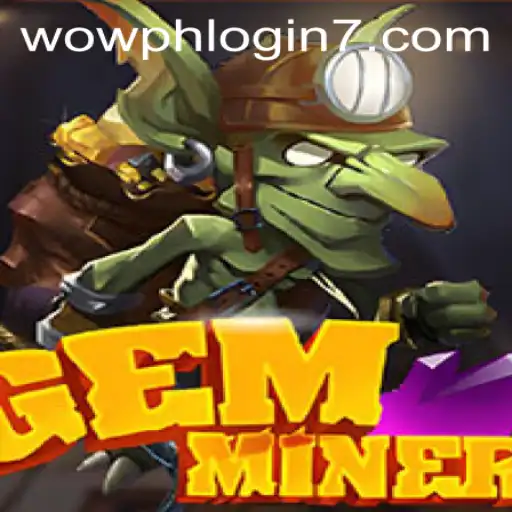 Discover the World of GemMiner: A Thrilling Adventure Awaits