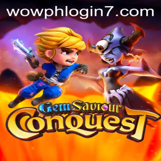 Exploring the Epic World of GemSaviourConquest amidst the WOWPH Login Buzz