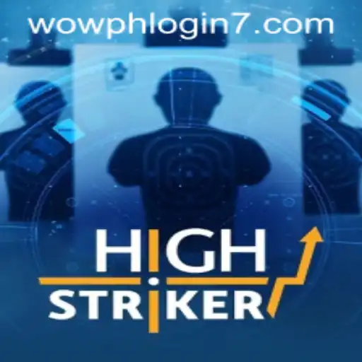 HighStriker: An Adventure in Skill and Strategy