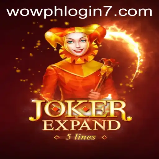 JokerExpand: A Thrilling New Era for Online Gamers
