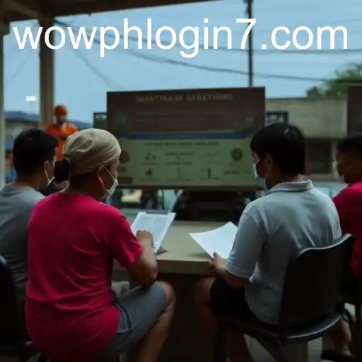 The Intricacies of Jueteng: An In-depth Look