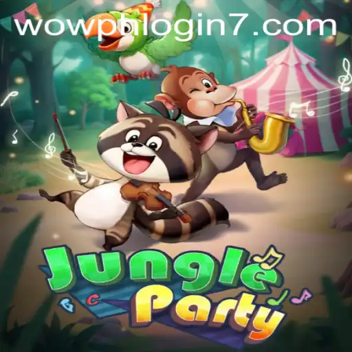 Explore the Thrills of JungleParty and Master the Art of 