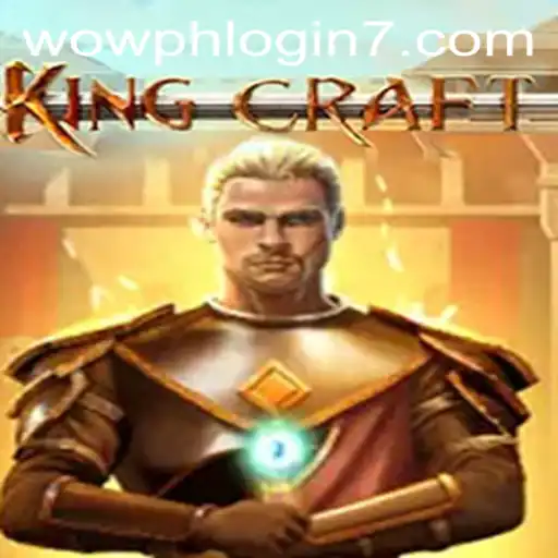 KingcraftMenomin: Dive into the Thrilling World of Creativity and Strategy