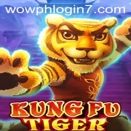 Unleashing the Power of 'KungFuTiger': A Comprehensive Guide