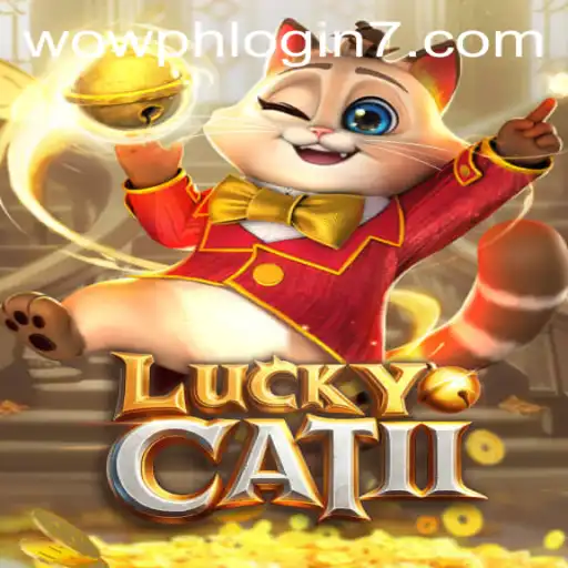 The Thrilling World of LuckyCatII and the Wowph Login Experience