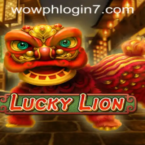 Exploring LuckyLion: The Exciting Game and the Wowph Login