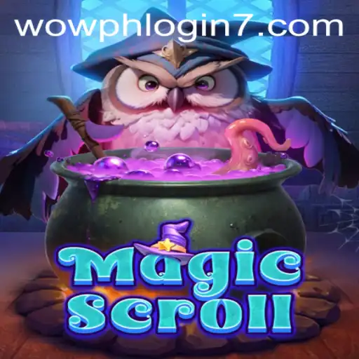 An Exciting Journey into the World of MagicScroll: Understanding the 