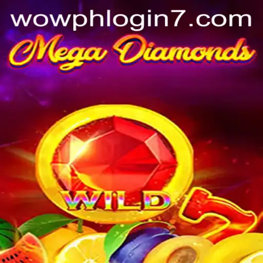 MegaDiamond: An Enthralling Journey into the World of WowPH Login