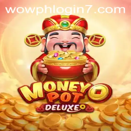 Exploring MoneyPotDELUXE: A Revolutionary Gaming Experience